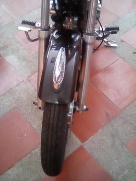 Moto Skygo 250cc Fredoom