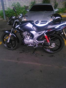 Se Vende H.j Cool 2013