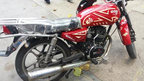 Se Vende Md Aguila Se Cambia Otra Moto