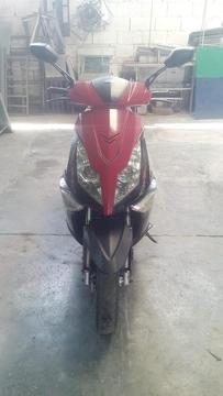 Se Vende Moto Bera Cobra 2013