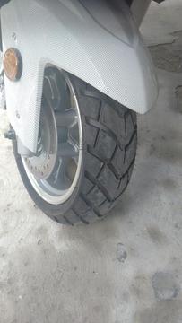 Venta de Moto