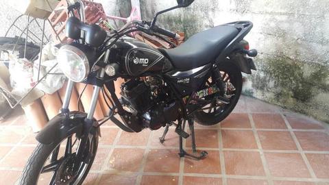 Moto Md 150