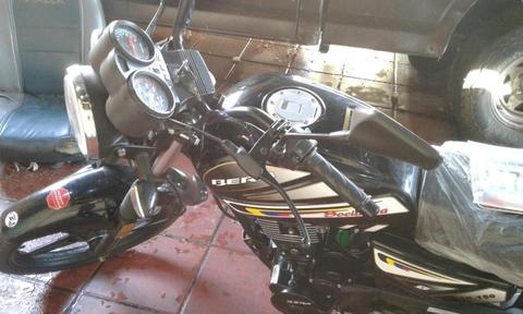 moto socialista 0 kilometros año 2016 nueva de paquete tlf 04245180971