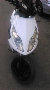 MOTO BERA 150CC NEW CORVETTE AÑO 2012 MOTO BERA 150CC NEW CORVETTE AÑO 2012