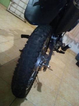 Vendo Moto 0km Nueva Lechuza 200,año2015