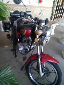 Vendo Moto Md