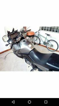 Vendo O Cambio por Carro Vstrom 650