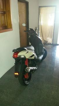 Se Vende Moto