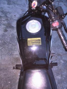 Se Vende Moto Bera Socialista