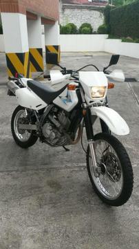 Vendo Mi Hermosa Moto Dr650 Suzuki