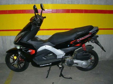 Se Vende Bera Cobra