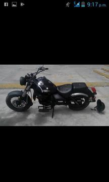 Moto en Venta