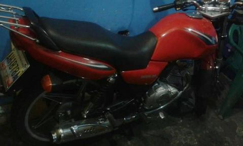 moto suzuki