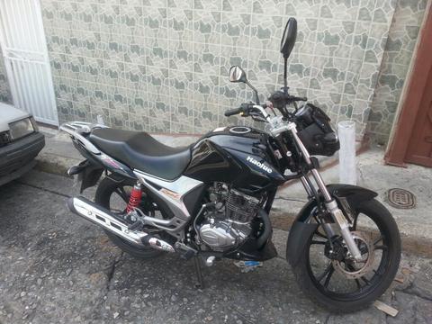 Se Vende Hj Cool Virgo