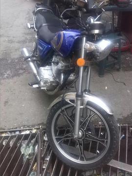 Se Vendo O Se Cambia Bera 200