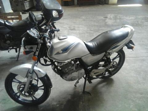 Suzuky en 125 2012 Barata