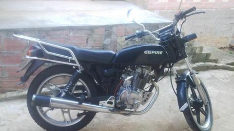 Se Vende Moto Horse 2012 en muy buen estado