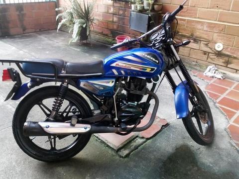 Bera socialista 2014