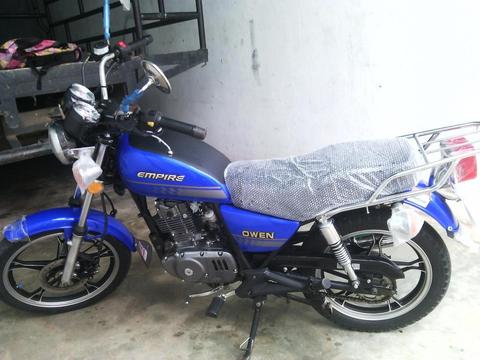 Vendo Owen 150