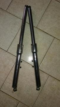 Cañas de Suzuki Ax100 Baratas