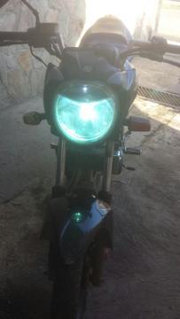 Vendo Speed 200 Año 2013