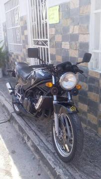Yamaha RZ 250cc