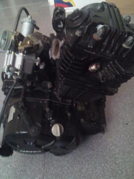 Motor Nuevo de R1 Bera 200cc