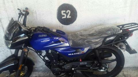 Moto a La Venta