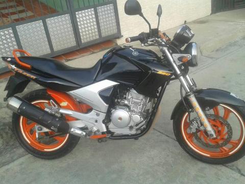 Vende Faizer Ys250 en Percfeto Estado