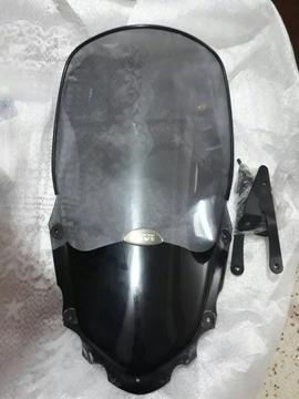 Vendo Vicera para Moto Klr Marca Givi