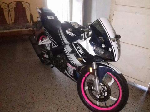 R1 Bera 2013