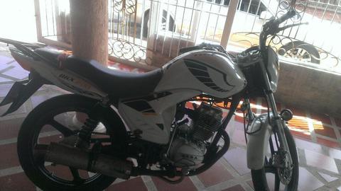 Moto Bera200