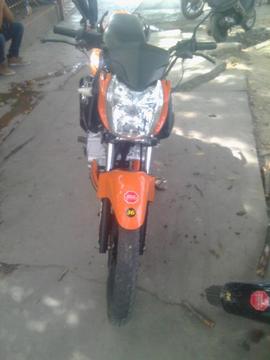 Vendo Bera 200