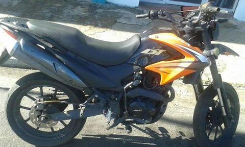 Se vende bera dt poco uso