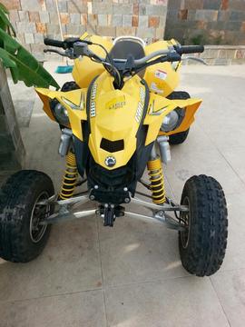 Moto 450 Can Am