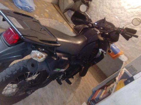 Se Vende Klr 2014 Como Nueva