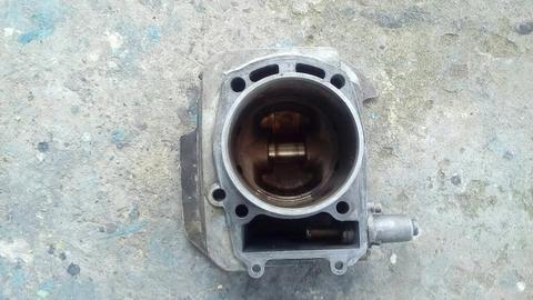 Cilindro Y Piston Standar de Dr 650