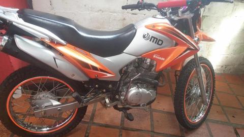 vendo md lechuza 2013