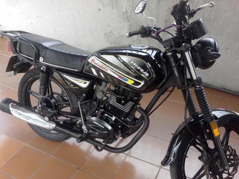 Vendo Bera 2102 como nueva