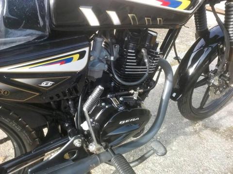 bera 150cc okm