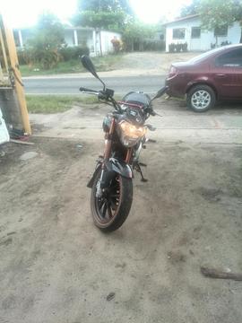 en Venta 2013 Rkv Poco Uso Negociable