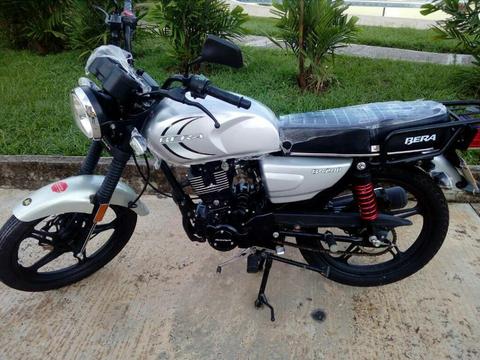 Bera 200 Cero Kilómetros Vendo O Cambio