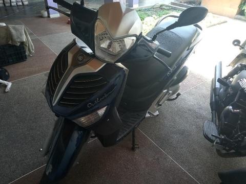 Se Vende Moto