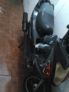 Ava Bwk 150cc para Terminar de Reparar