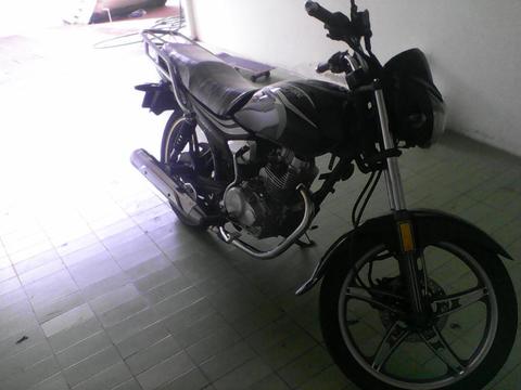 horsen 2 se vende o se cambia por hj cool