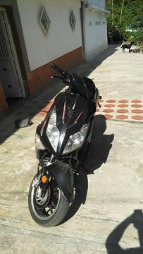 moto bera cobra 2012