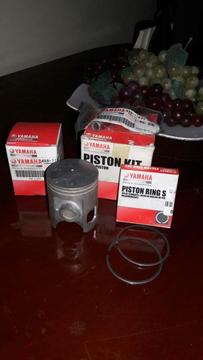 Vendo Kit de Piston