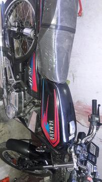 Vendo Mi 115 Año 2000 Asi Como Esta