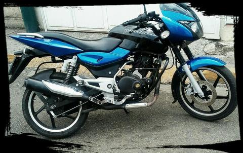 C Vende Moto Pulsar