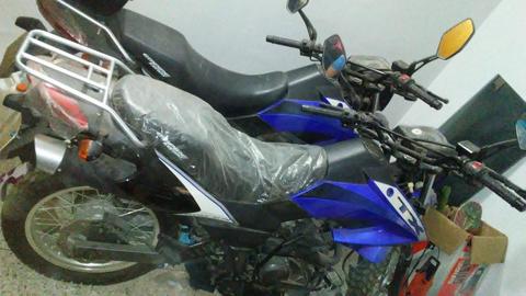 Moto Tx 200cc 2013